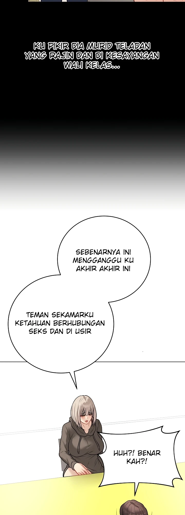 Signed, Sealed, Mistaken - Page 18